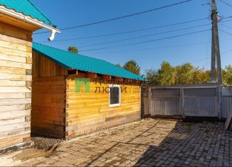 Дом на продажу, 116 м2, село Бычиха, Уссурийская улица