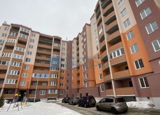 Продается 2-комнатная квартира, 61.2 м2, посёлок Красный Бор, Заволжская улица, 1