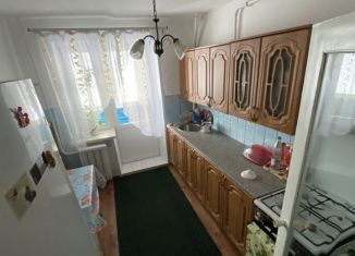 Продается двухкомнатная квартира, 45.9 м2, Давлеканово, Давлекановская улица, 11