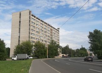 Продается комната, 16 м2, Санкт-Петербург, улица Трефолева, 27, муниципальный округ Нарвский