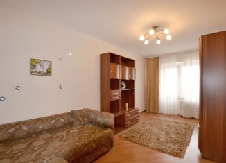 Аренда 2-комнатной квартиры, 56.6 м2, Санкт-Петербург, Прибрежная улица, 4