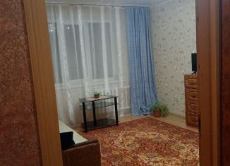 Сдаю однокомнатную квартиру, 39 м2, Самарская область, Первомайская улица, 61Б
