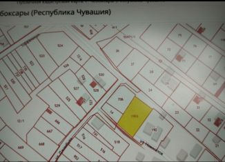 Продам земельный участок, 7.5 сот., посёлок городского типа Сосновка, улица Новосёлов