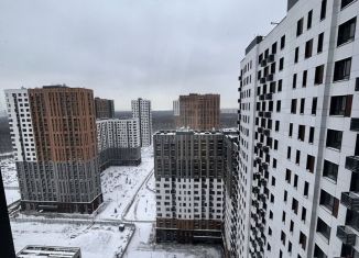 Сдается 1-комнатная квартира, 49 м2, Москва, улица Никитина, 11к1