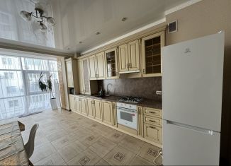 Сдача в аренду двухкомнатной квартиры, 80 м2, Пятигорск, Железнодорожная улица