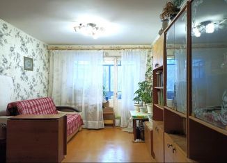 2-комнатная квартира на продажу, 44.2 м2, Челябинская область, Новороссийская улица, 39
