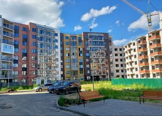 Продается 1-комнатная квартира, 35.5 м2, Ивановская область
