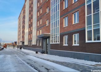 2-ком. квартира на продажу, 61.3 м2, Хабаровск