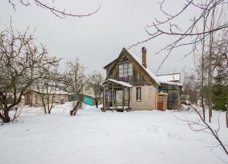 Продажа дома, 53.5 м2, Москва, садовое товарищество Полесье, 697