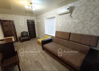 Сдача в аренду 1-ком. квартиры, 34 м2, Волгоград, улица Быстрова, 74, Кировский район