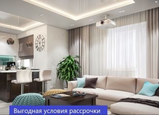 Продаю 3-ком. квартиру, 90 м2, село Кулаково, Ирбитский тракт, 4