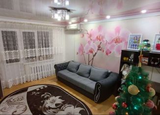 Продается двухкомнатная квартира, 51.3 м2, станица Полтавская, улица Ленина, 148