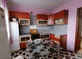 Продается 3-ком. квартира, 69.3 м2, Забайкальский край, проспект Фадеева, 33