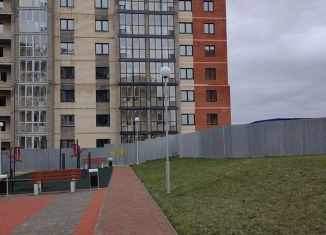 Продажа однокомнатной квартиры, 38.6 м2, Белгородская область, микрорайон Степной, 32Г