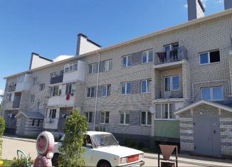 Однокомнатная квартира на продажу, 30 м2, сельский посёлок Дубовка, улица Островского, 21Б