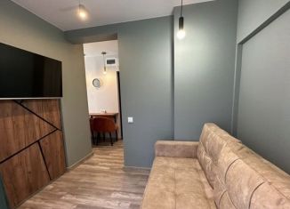 Продается квартира студия, 15.3 м2, Сочи, Фермерский переулок, 24/1, микрорайон Энергетик-Изумруд