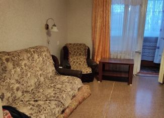 3-комнатная квартира в аренду, 53 м2, Новомичуринск, Комсомольская улица, 14