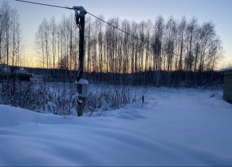 Продается участок, 10 сот., деревня Бреховская, Крестьянская улица