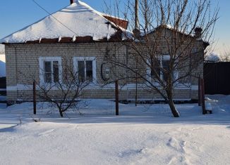 Продаю дом, 65 м2, село Троицкое, Прогонная улица, 15