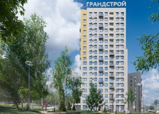 1-ком. квартира на продажу, 41.4 м2, Иркутская область