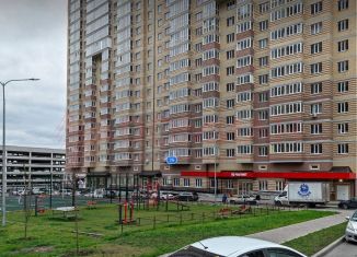 2-комнатная квартира на продажу, 40.3 м2, Ростов-на-Дону, ЖК Екатерининский, Магнитогорская улица, 2А