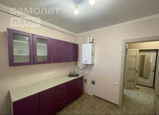 1-комнатная квартира на продажу, 34 м2, Анапа, Рождественская улица, 42, ЖК Рождественский