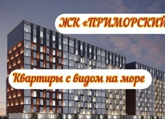 1-ком. квартира на продажу, 55 м2, Махачкала, проспект Насрутдинова, 162, Ленинский район