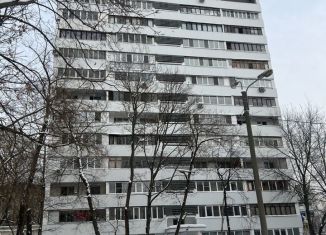 Продается однокомнатная квартира, 38.1 м2, Москва, улица Клары Цеткин, 11к1, станция Красный Балтиец