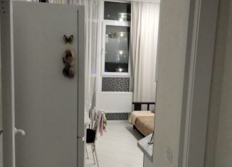 1-ком. квартира на продажу, 36 м2, Анапа, ЖК Чёрное море, Анапское шоссе, 32к6