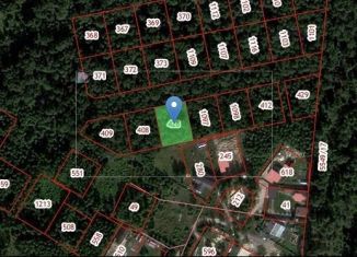 Продажа участка, 11 сот., деревня Новотроицк