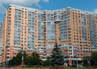 Сдам в аренду однокомнатную квартиру, 48 м2, Московская область