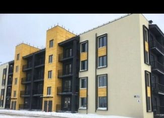 Продам трехкомнатную квартиру, 64.5 м2, Липецкая область, улица Захарова, 1А
