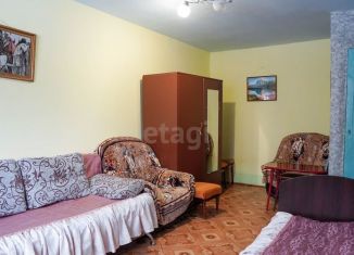 Продам 1-комнатную квартиру, 32 м2, Кемеровская область, улица Клименко, 19