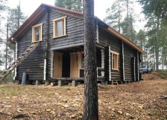 Продаю дом, 168.7 м2, Пяозерское городское поселение