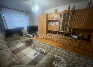 Продажа 3-ком. квартиры, 95 м2, Краснодарский край, проспект Дзержинского, 206