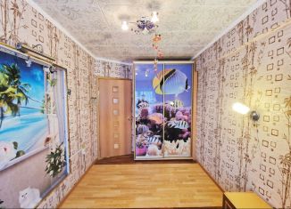 Продается 3-комнатная квартира, 59.4 м2, Петрозаводск, улица Антонова, 6