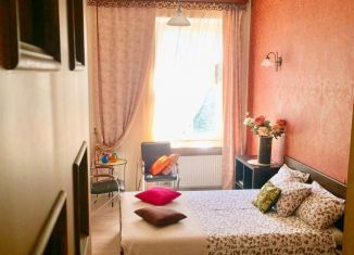 Продам 1-ком. квартиру, 36 м2, Кронштадт, Советская улица