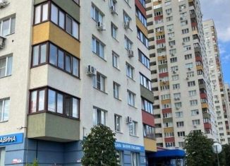 Продается однокомнатная квартира, 43 м2, Самара, проспект Кирова, 322Ак3, ЖК Фаворит