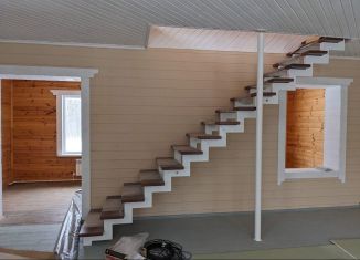 Продается дом, 100 м2, посёлок Шуйка, улица Савина