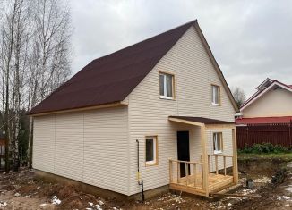 Продам дом, 146 м2, деревня Иванцево