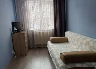 Аренда двухкомнатной квартиры, 30 м2, Калининградская область, улица Маршала Борзова, 93