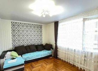 Продажа двухкомнатной квартиры, 43 м2, село Гай-Кодзор, Виноградная улица, 5