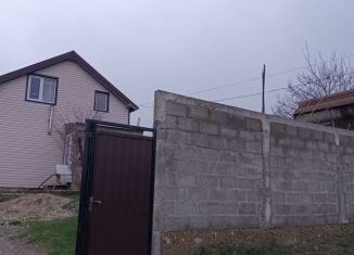 Продам дом, 80 м2, село Васильевка