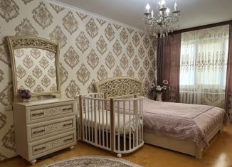 Продажа 3-комнатной квартиры, 61 м2, город Кизилюрт, улица Гамзата Цадаса, 72А