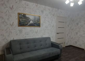 Аренда 2-комнатной квартиры, 42 м2, Мариинск, Коммунистическая улица, 83