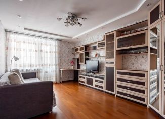 Продается 2-комнатная квартира, 49.7 м2, Санкт-Петербург, улица Ильюшина, 15к1, метро Комендантский проспект