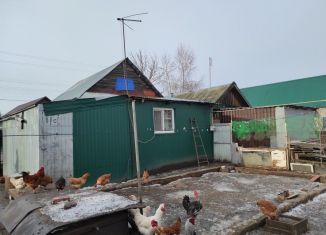 Продаю дом, 44 м2, село Квасниковка, Большая Набережная улица