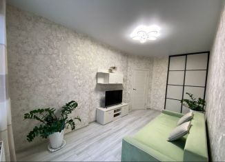 Продам однокомнатную квартиру, 34.7 м2, Краснодар, Командорская улица, 9к2, ЖК Символ