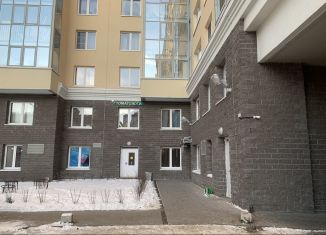 Продается однокомнатная квартира, 40.5 м2, Санкт-Петербург, улица Оптиков, ЖК Морская Звезда