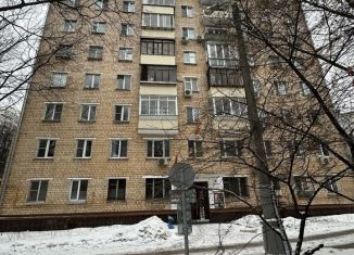 Аренда 2-ком. квартиры, 40 м2, Москва, улица Серпуховский Вал, 26, улица Серпуховский Вал